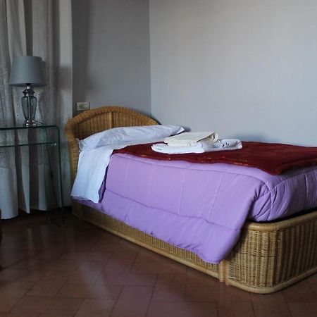 Casa Arezzola Villa Spoleto Dış mekan fotoğraf