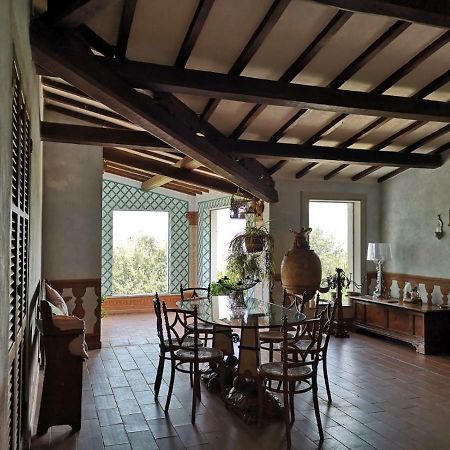 Casa Arezzola Villa Spoleto Dış mekan fotoğraf