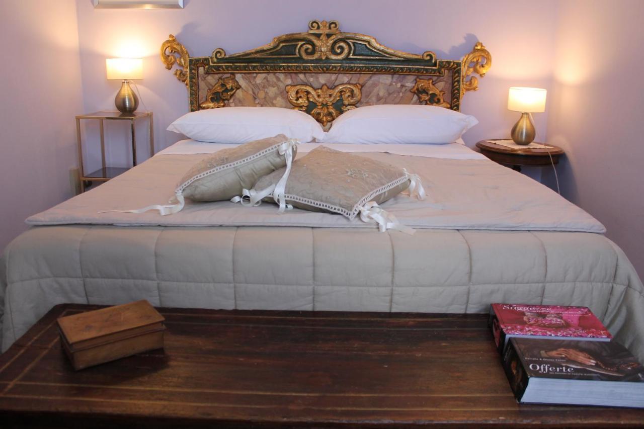 Casa Arezzola Villa Spoleto Dış mekan fotoğraf