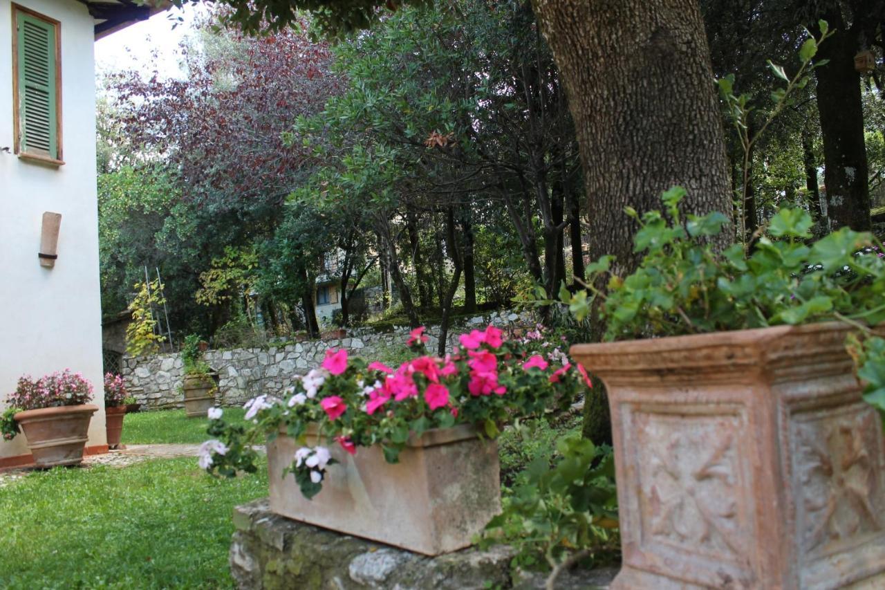 Casa Arezzola Villa Spoleto Dış mekan fotoğraf