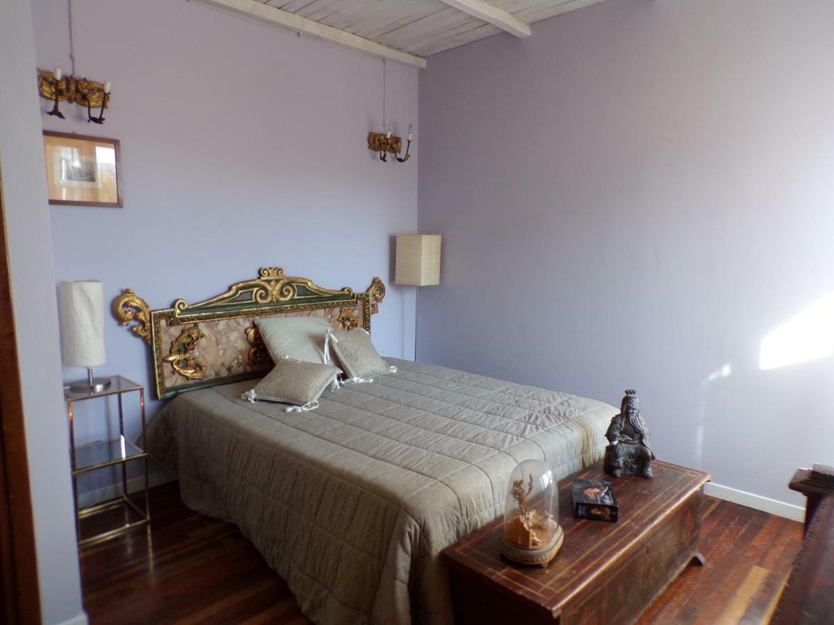 Casa Arezzola Villa Spoleto Dış mekan fotoğraf