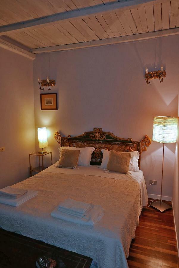 Casa Arezzola Villa Spoleto Dış mekan fotoğraf