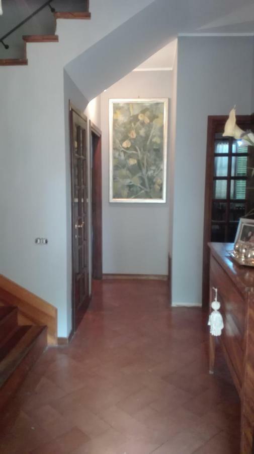 Casa Arezzola Villa Spoleto Dış mekan fotoğraf