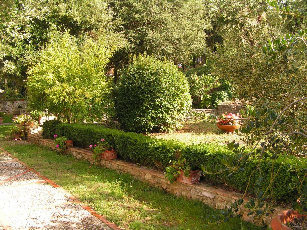 Casa Arezzola Villa Spoleto Dış mekan fotoğraf