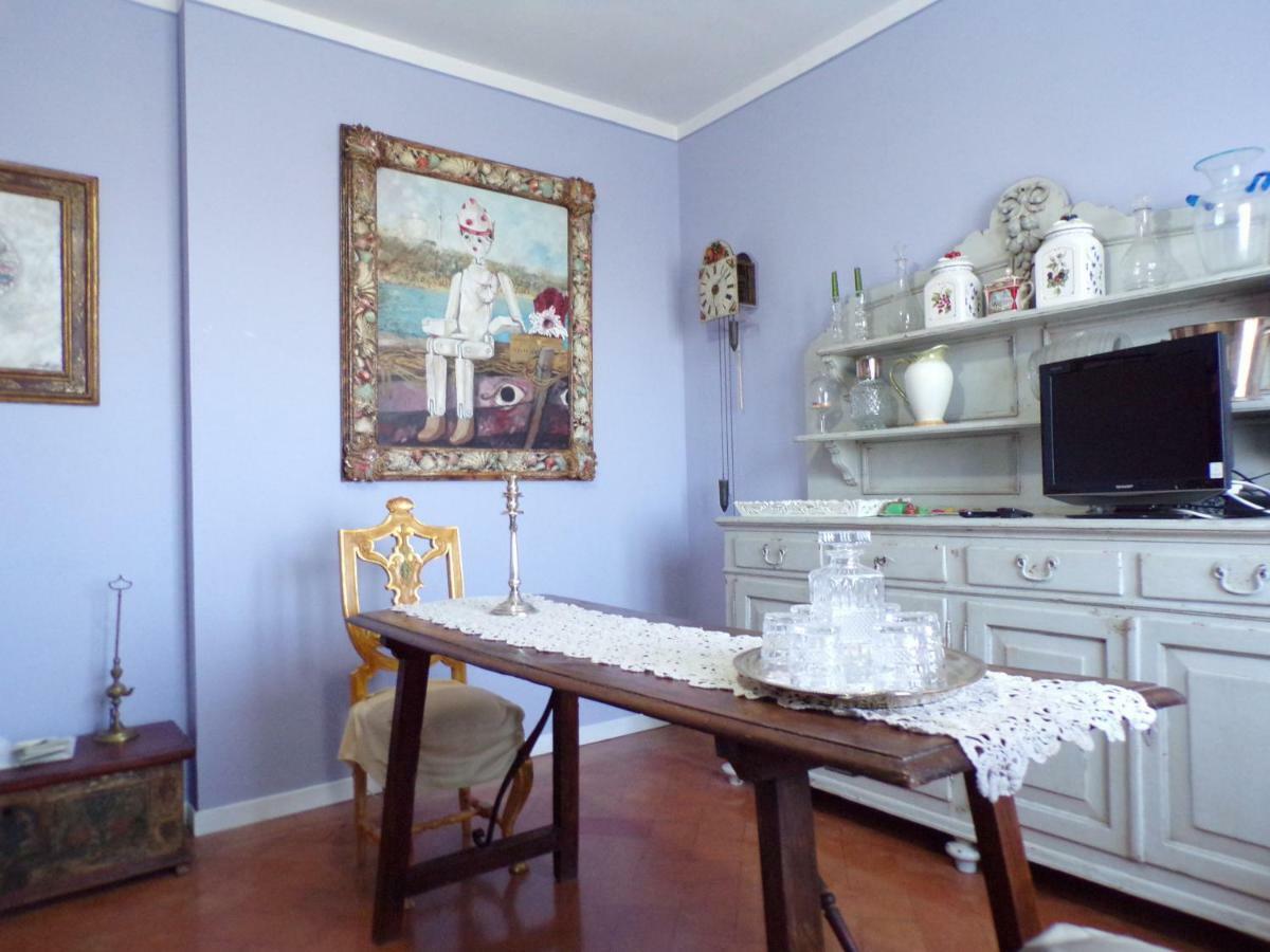Casa Arezzola Villa Spoleto Dış mekan fotoğraf
